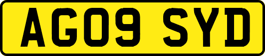 AG09SYD