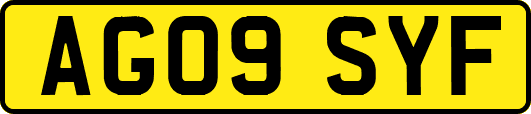 AG09SYF