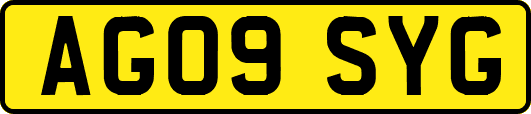AG09SYG
