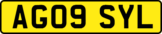AG09SYL