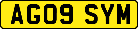 AG09SYM