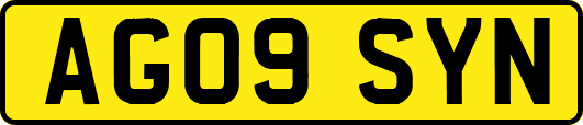 AG09SYN