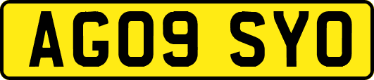 AG09SYO