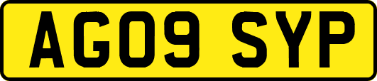AG09SYP