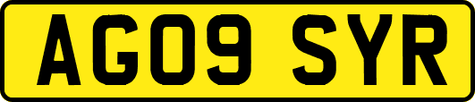 AG09SYR