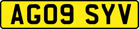 AG09SYV
