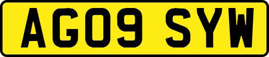 AG09SYW