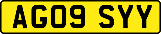 AG09SYY