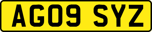 AG09SYZ