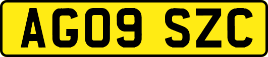 AG09SZC