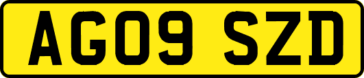 AG09SZD