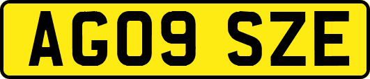 AG09SZE