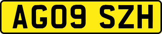 AG09SZH
