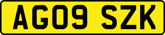 AG09SZK