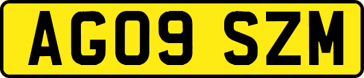 AG09SZM
