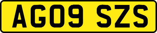 AG09SZS