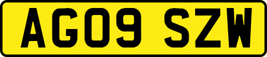 AG09SZW