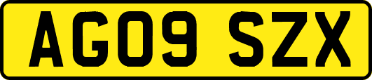 AG09SZX