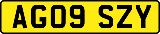 AG09SZY