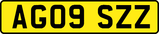 AG09SZZ