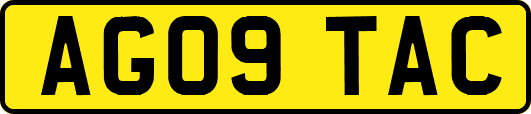 AG09TAC