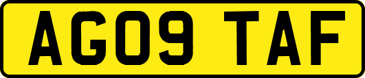 AG09TAF
