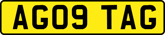 AG09TAG