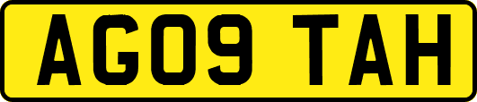 AG09TAH