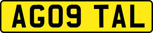 AG09TAL