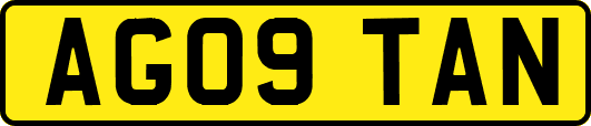 AG09TAN