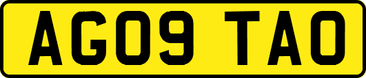 AG09TAO
