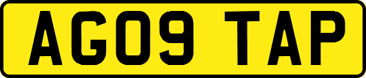 AG09TAP