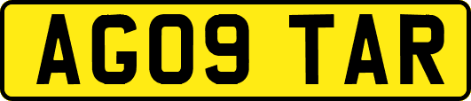 AG09TAR