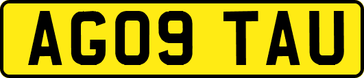 AG09TAU