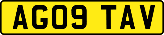 AG09TAV