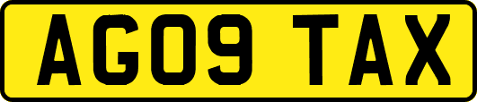 AG09TAX
