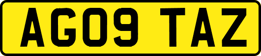 AG09TAZ