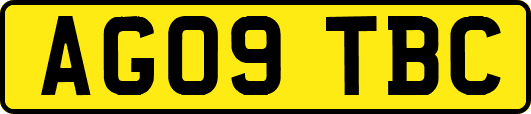 AG09TBC