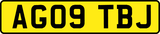 AG09TBJ