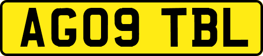 AG09TBL