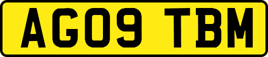 AG09TBM