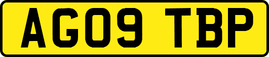 AG09TBP