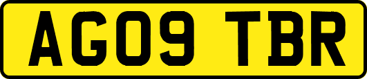 AG09TBR