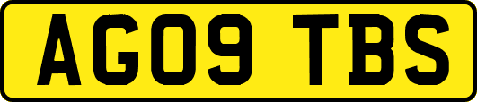 AG09TBS