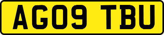 AG09TBU