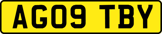AG09TBY