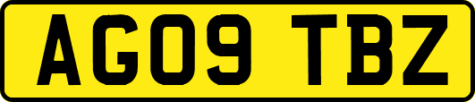 AG09TBZ