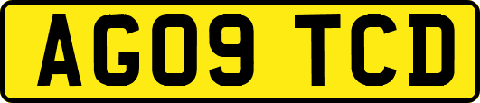 AG09TCD