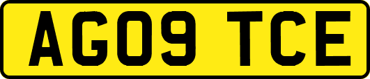 AG09TCE