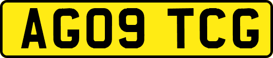 AG09TCG